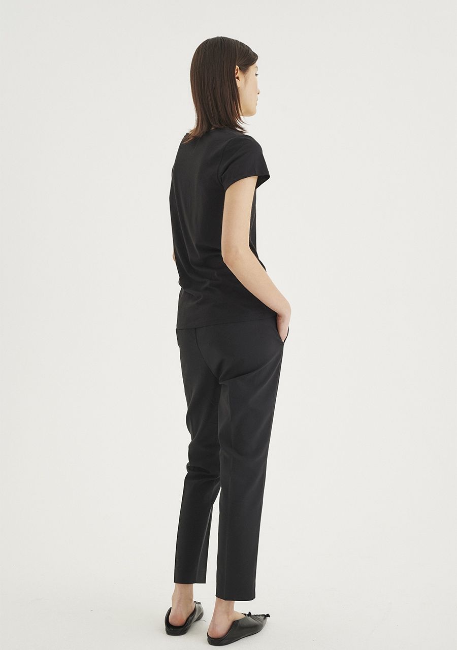 INWEAR WIJDE PANTALON