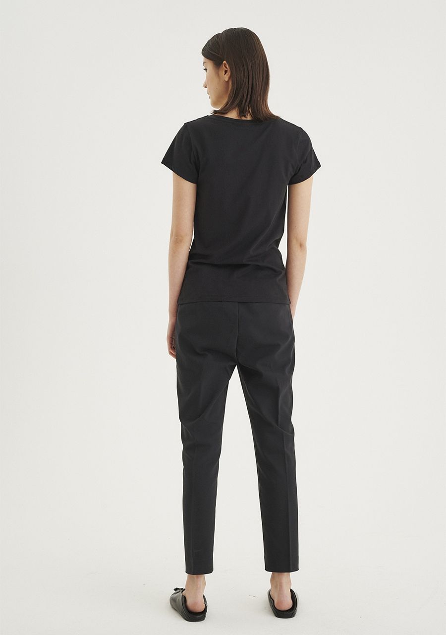 INWEAR WIJDE PANTALON