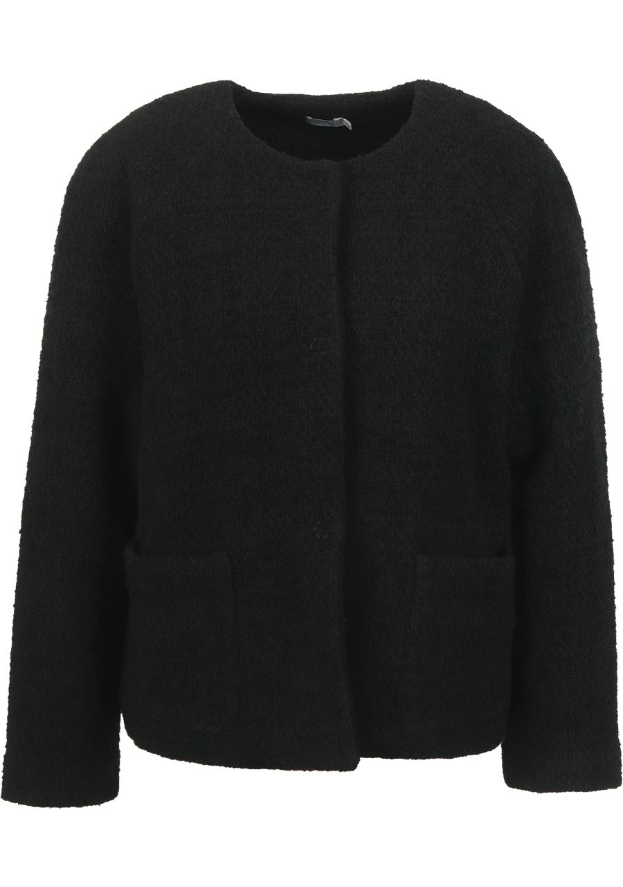 NO MANS LAND BLAZER