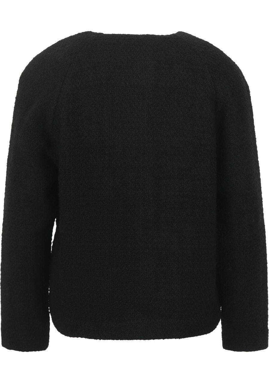 NO MANS LAND BLAZER