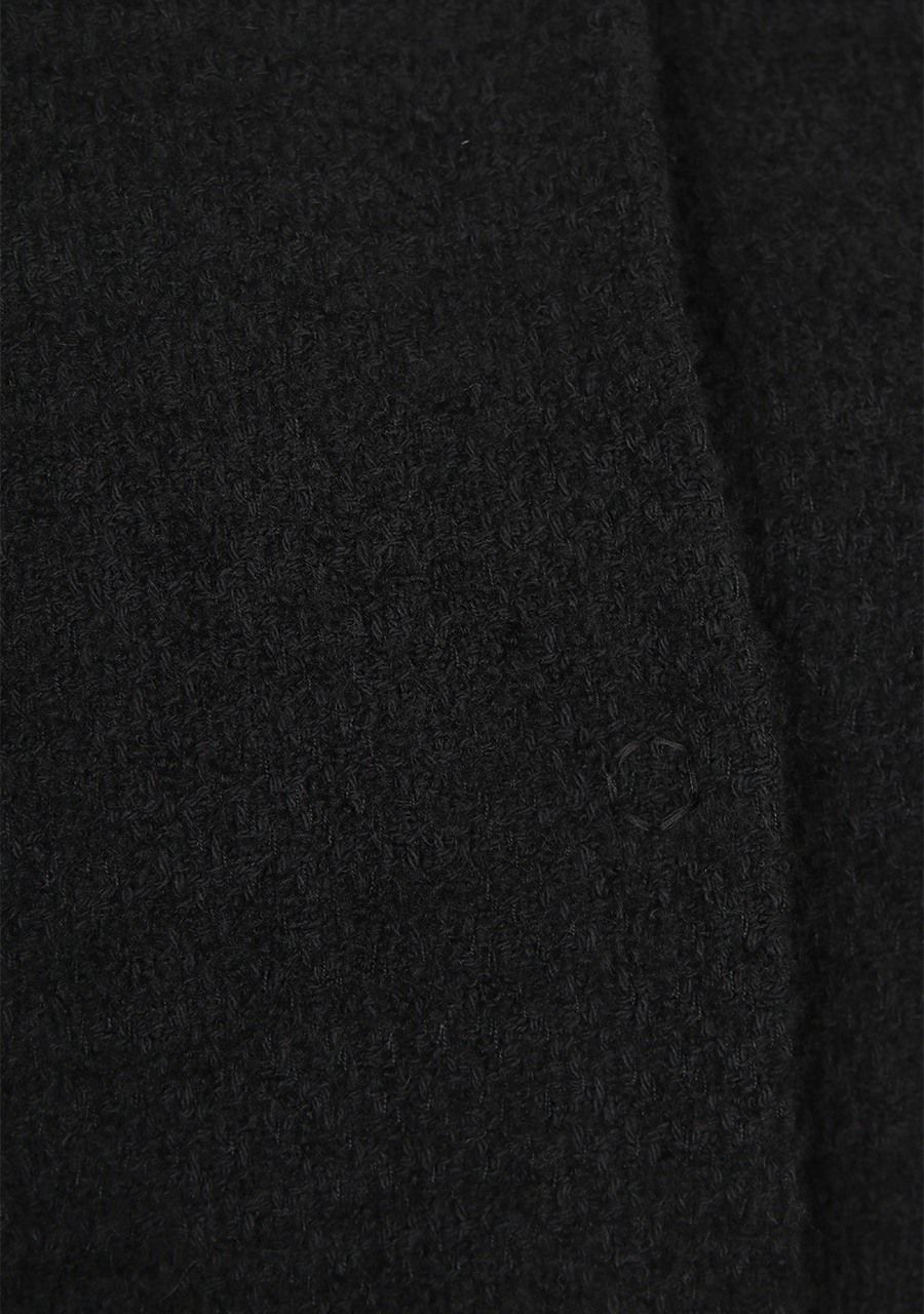 NO MANS LAND BLAZER