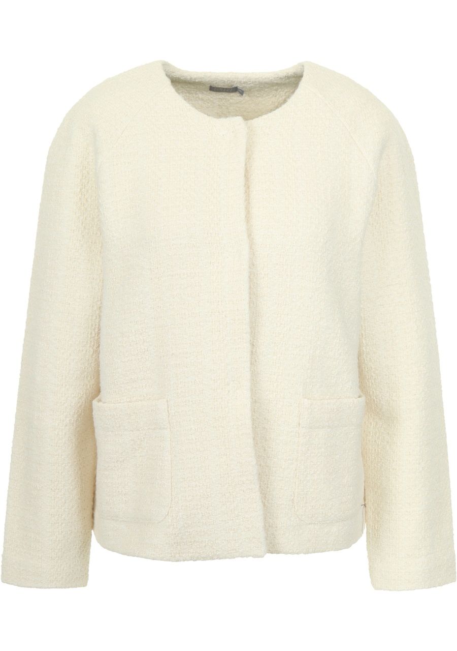 NO MANS LAND BLAZER