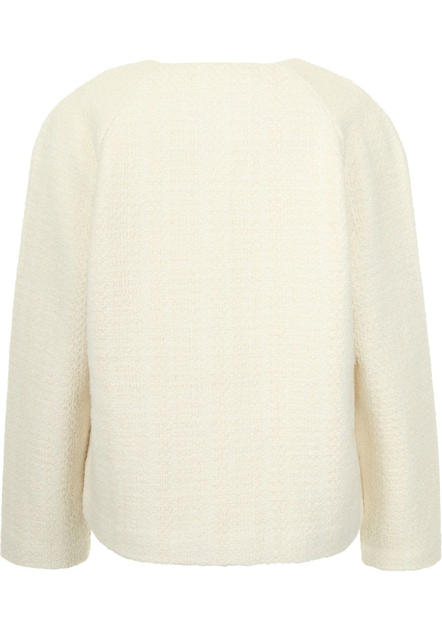 NO MANS LAND BLAZER