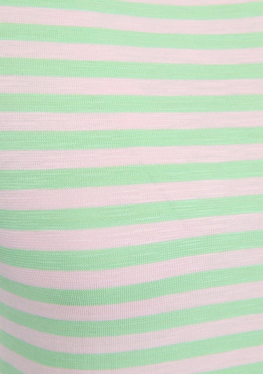 MARC O'POLO SHIRT MET KORTE MOUW