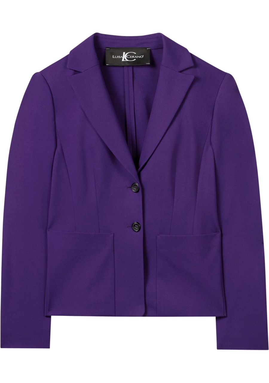 LUISA CERANO BLAZER