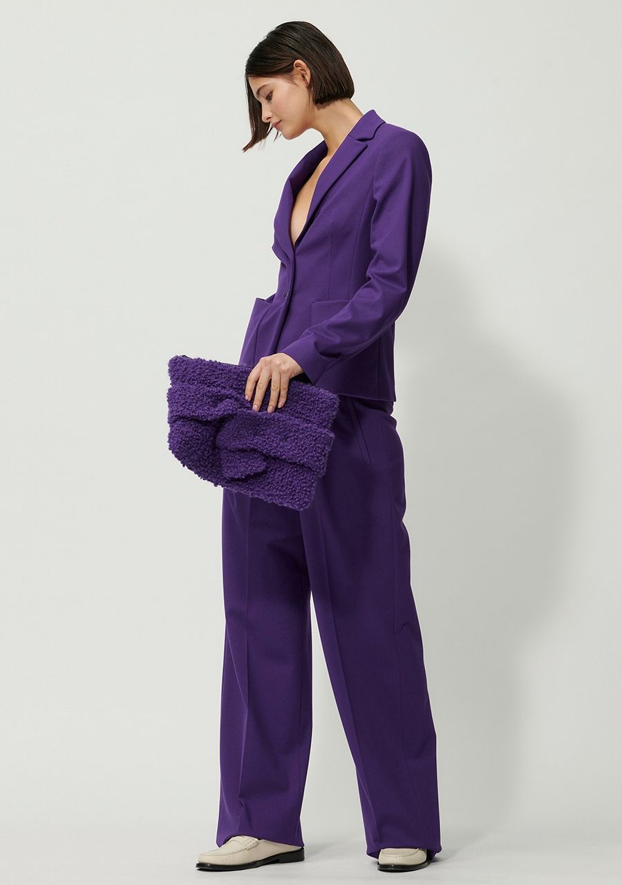 LUISA CERANO BLAZER