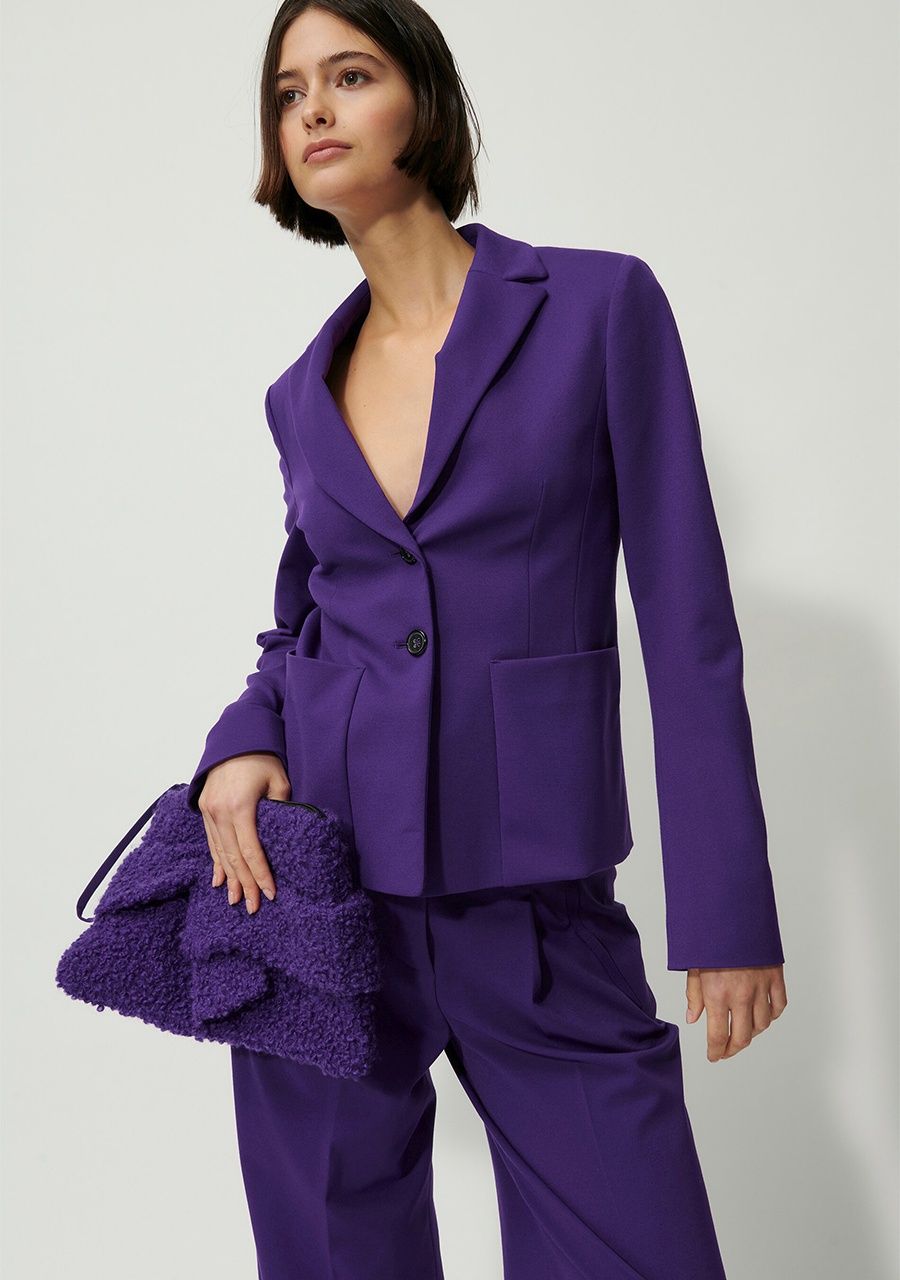 LUISA CERANO BLAZER