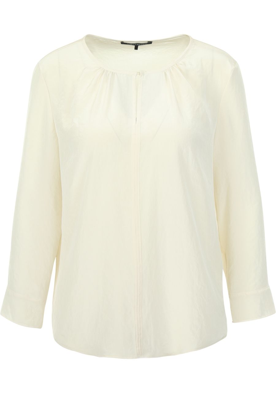 LUISA CERANO BLOUSE LANGE MOUW