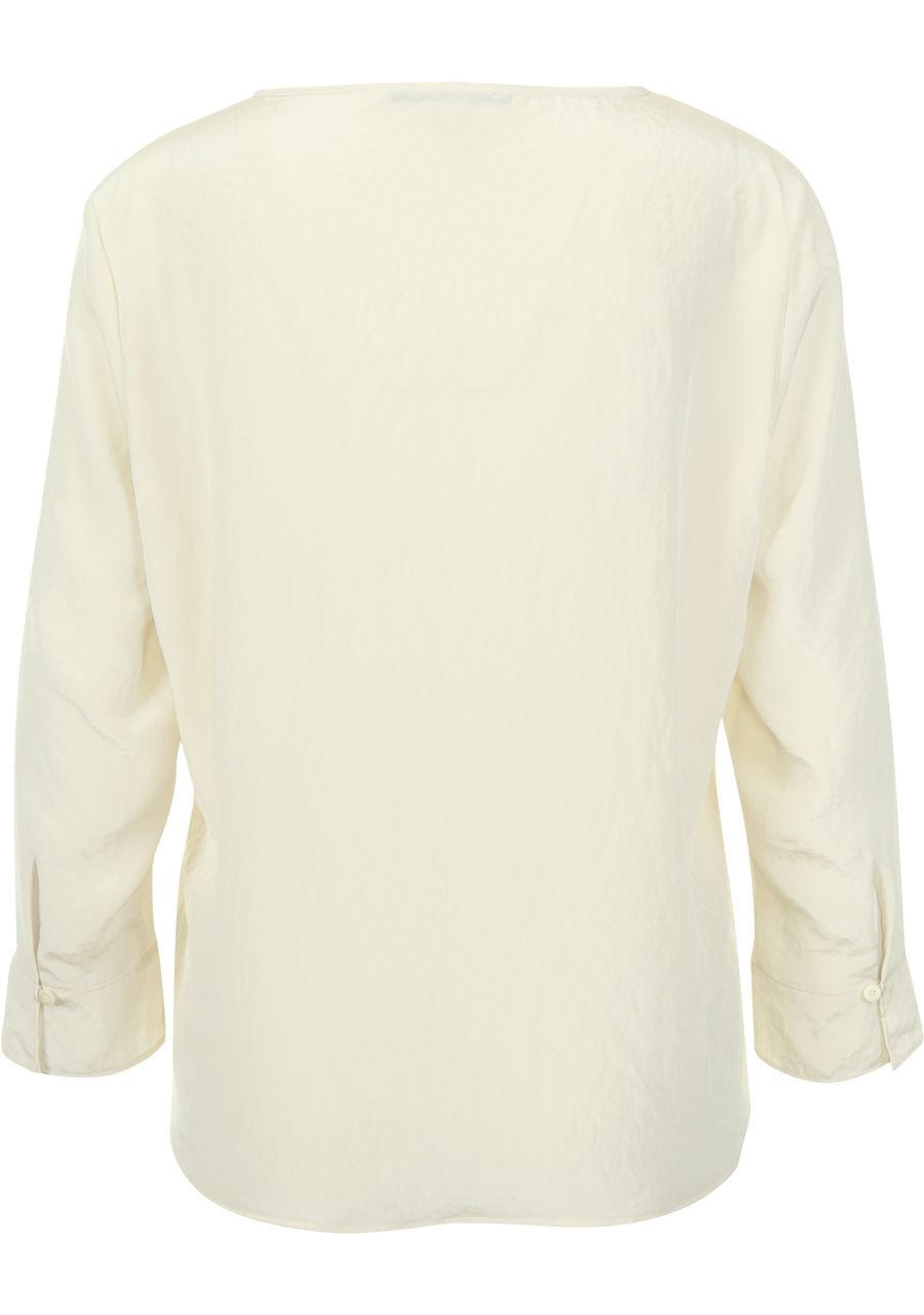 LUISA CERANO BLOUSE LANGE MOUW