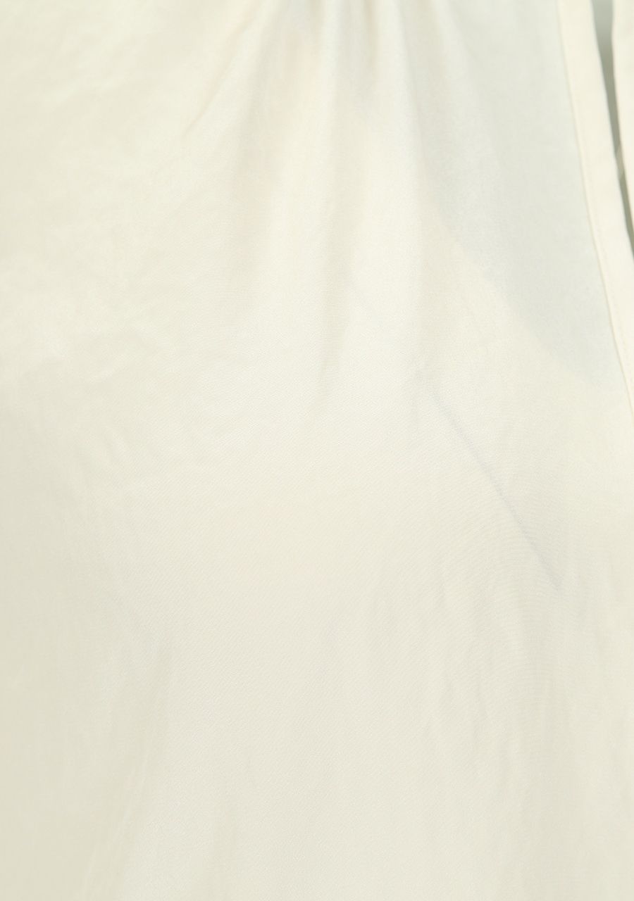 LUISA CERANO BLOUSE LANGE MOUW