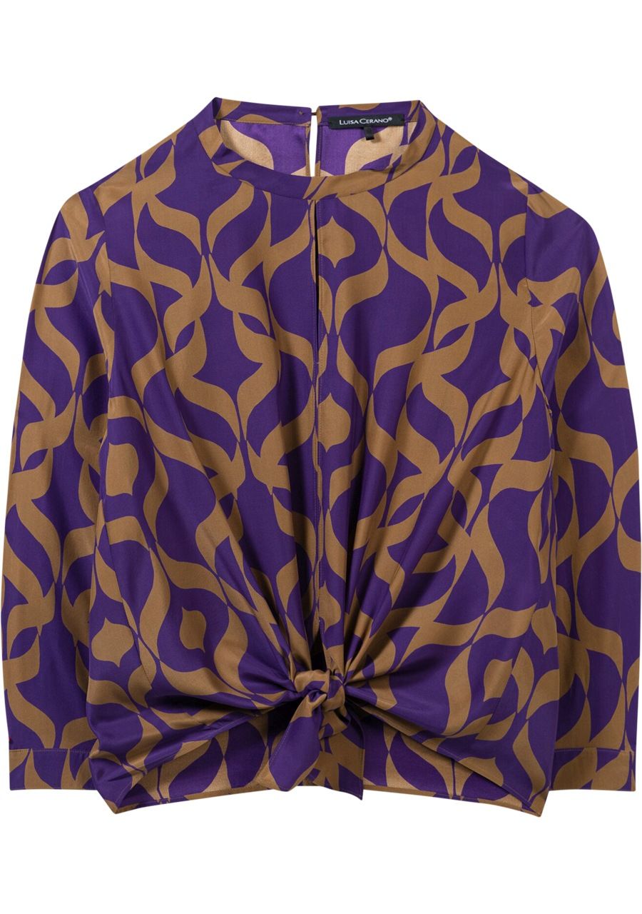 LUISA CERANO BLOUSE