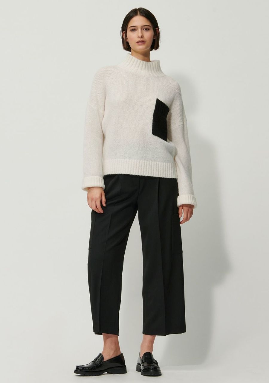 LUISA CERANO CULOTTE