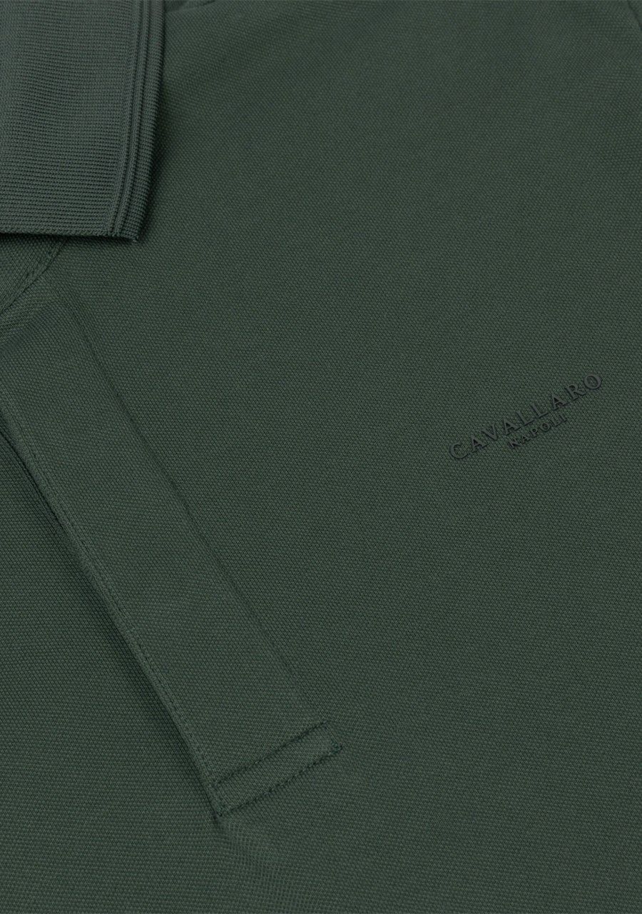 CAVALLARO POLO