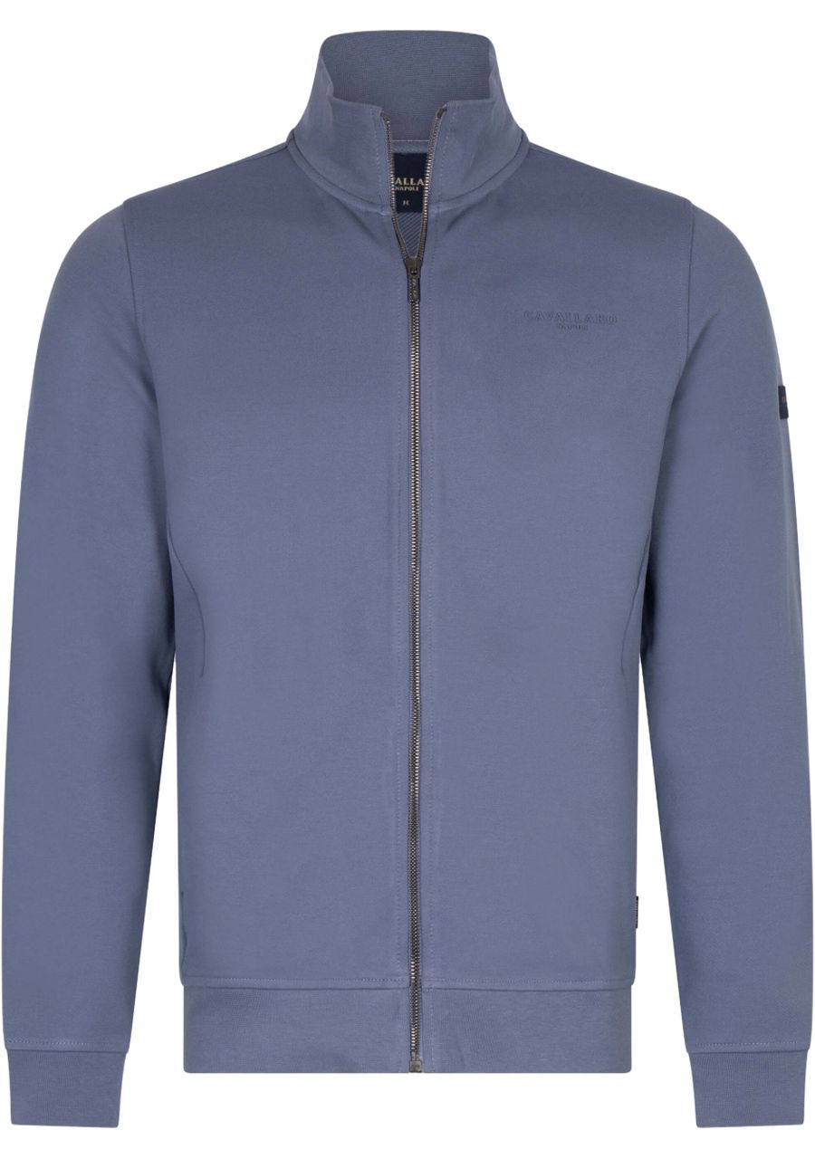 CAVALLARO VEST