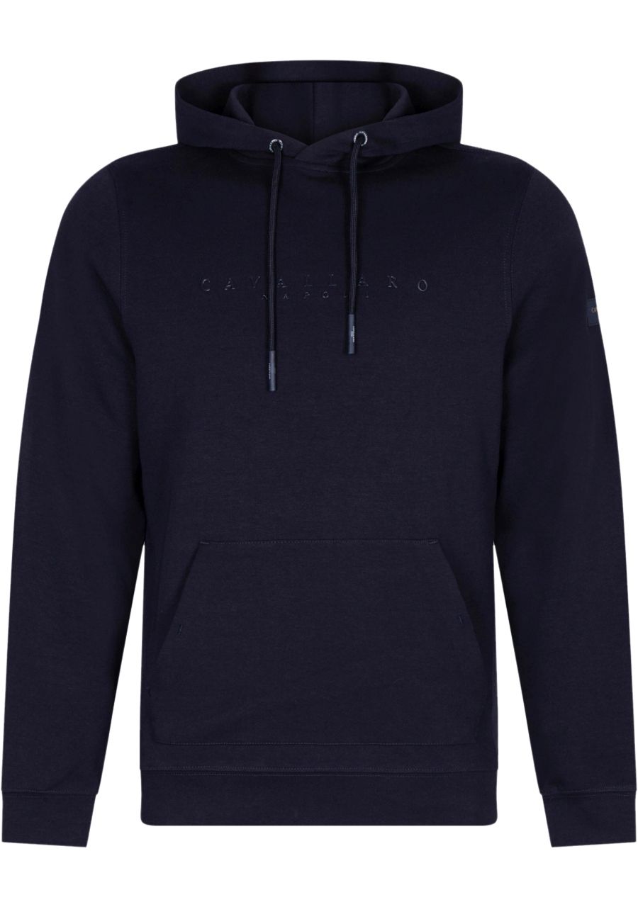 CAVALLARO HOODIE