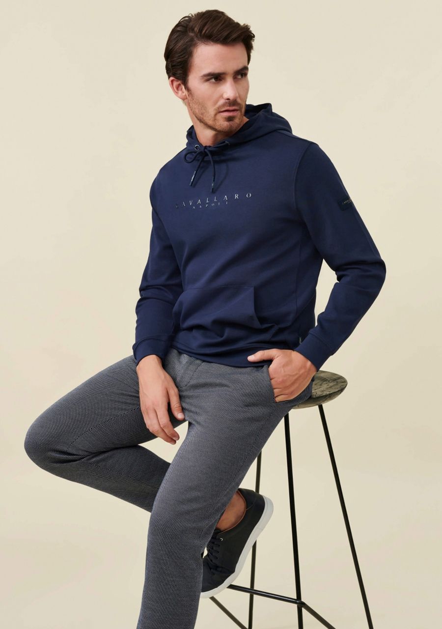 CAVALLARO HOODIE