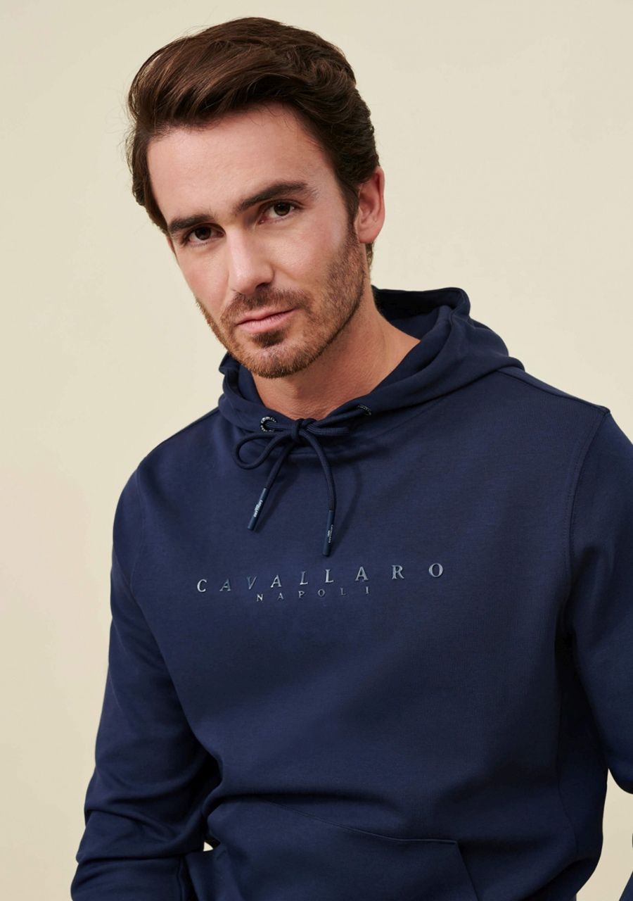 CAVALLARO HOODIE