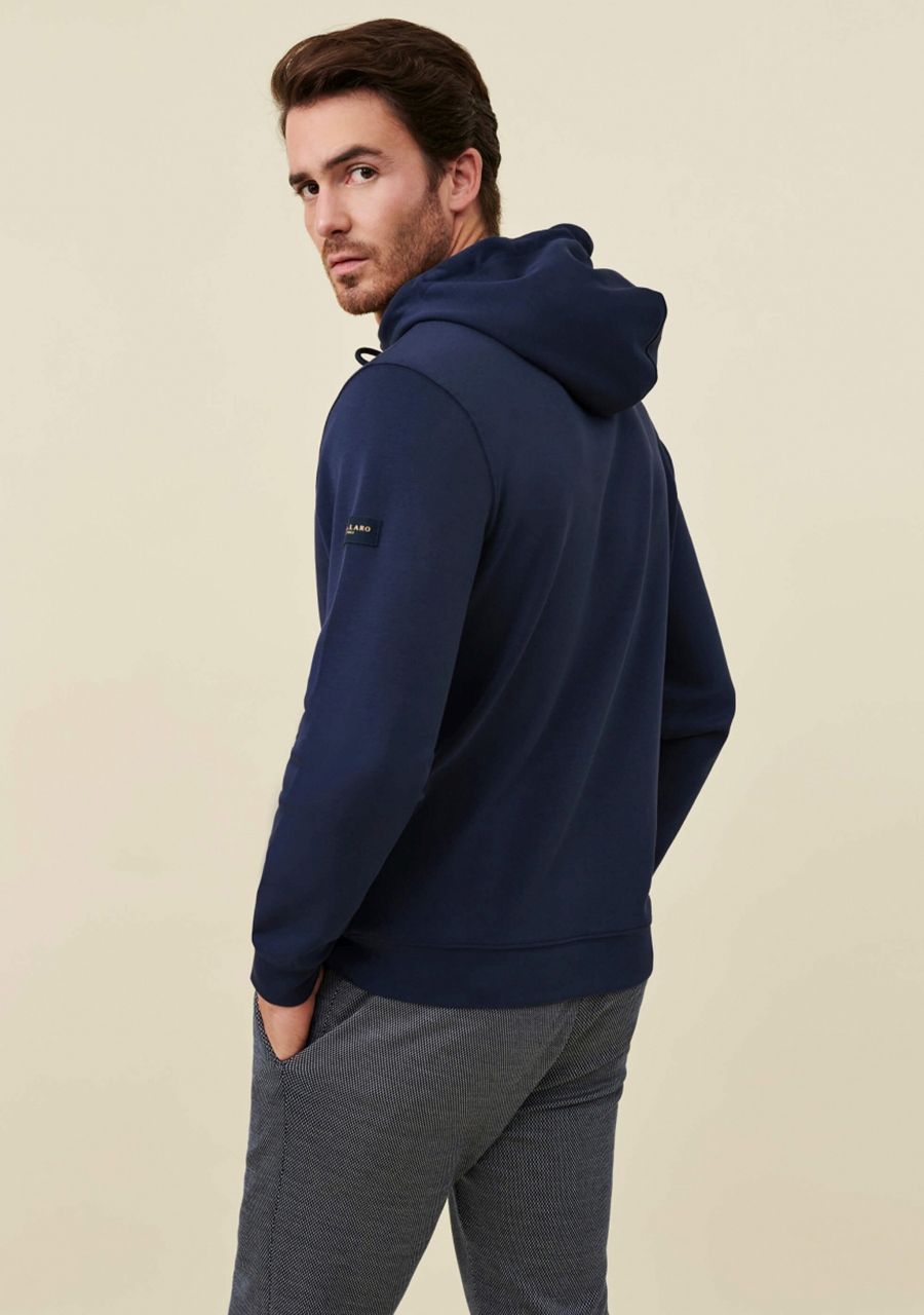 CAVALLARO HOODIE