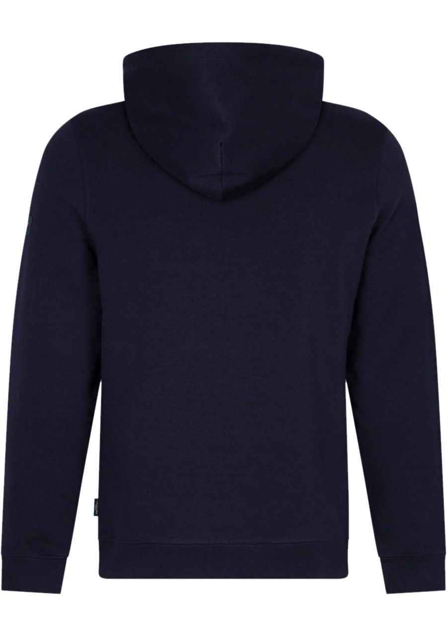 CAVALLARO HOODIE