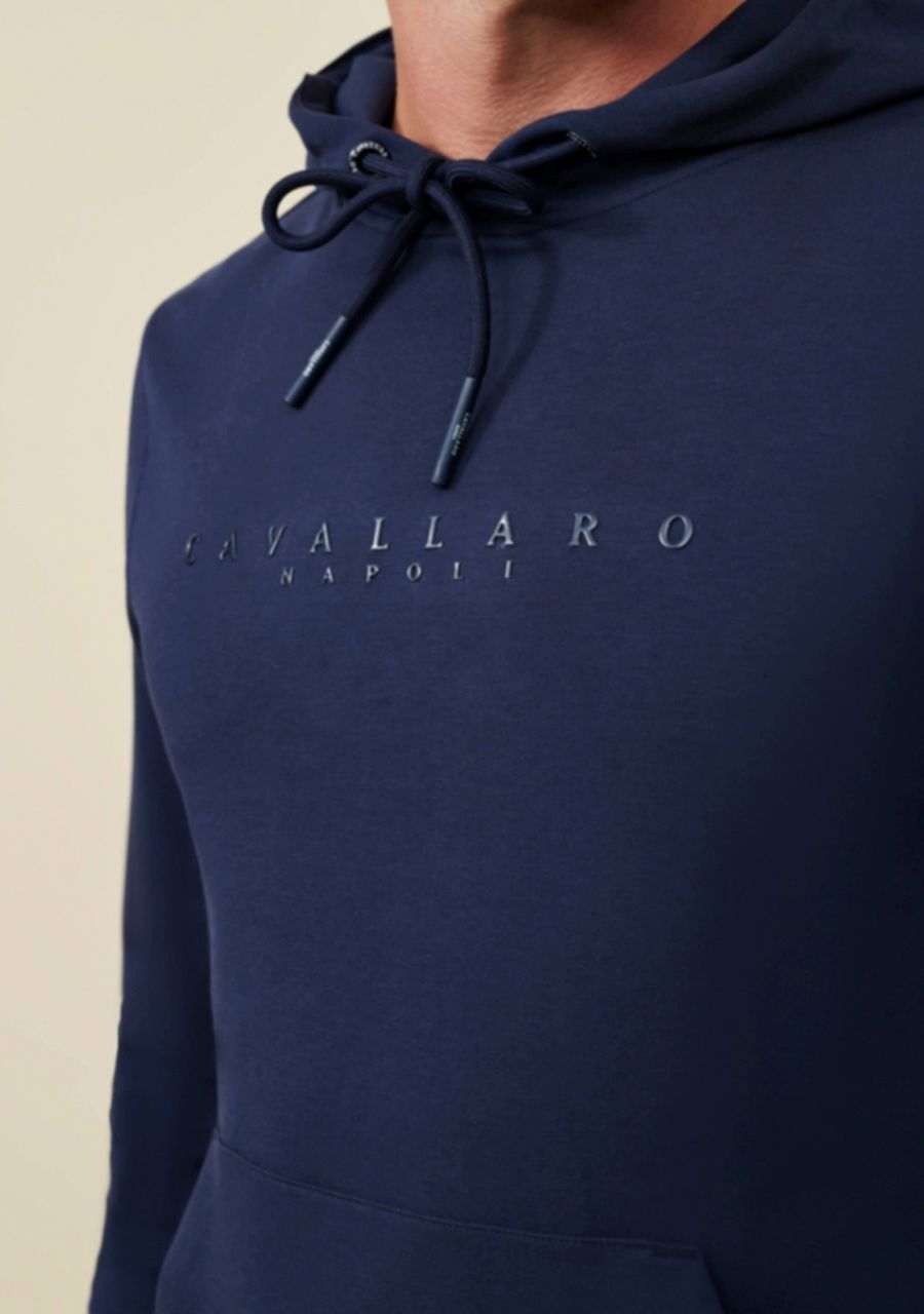CAVALLARO HOODIE