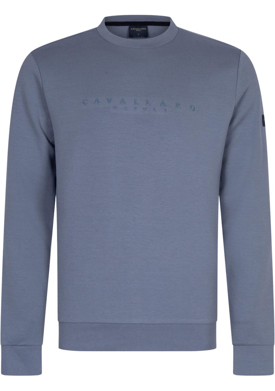 CAVALLARO SWEATER