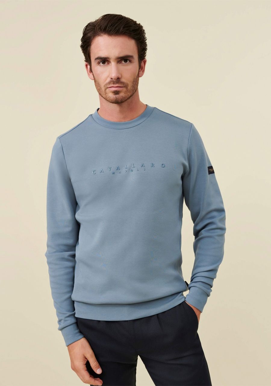 CAVALLARO SWEATER