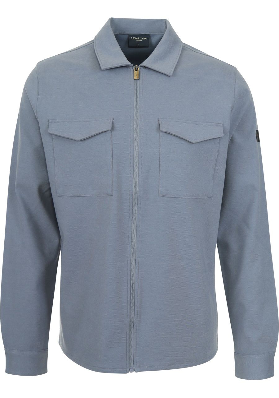 CAVALLARO OVERSHIRT