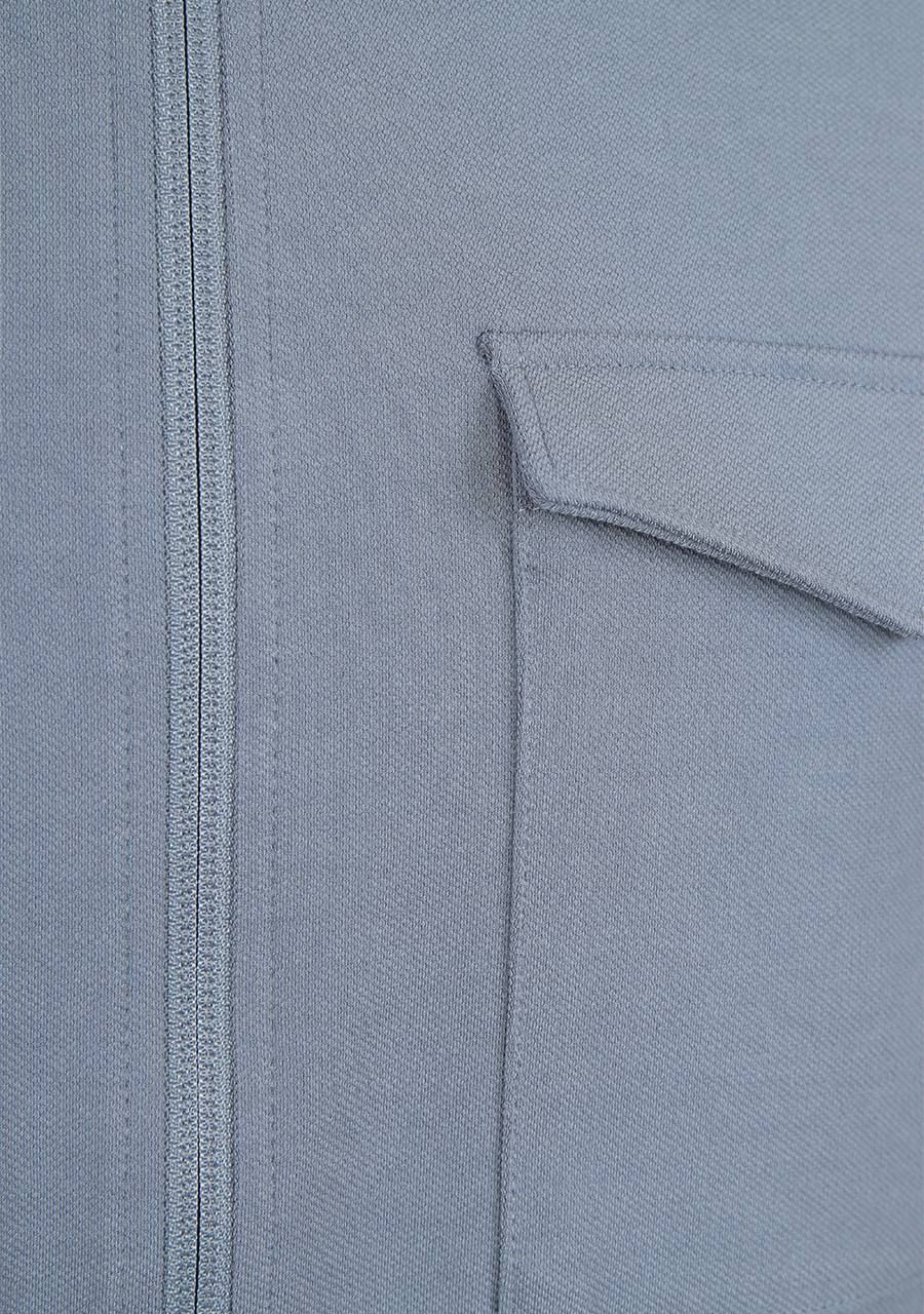 CAVALLARO OVERSHIRT