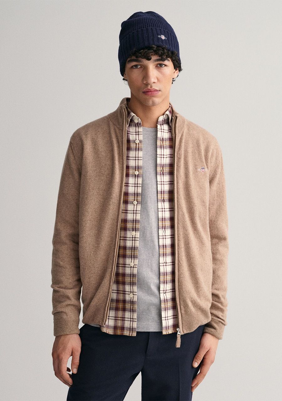 GANT VEST