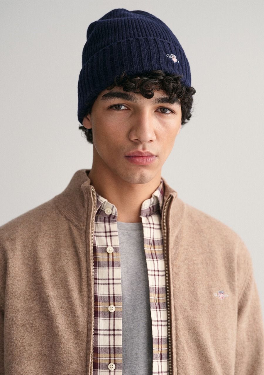 GANT VEST