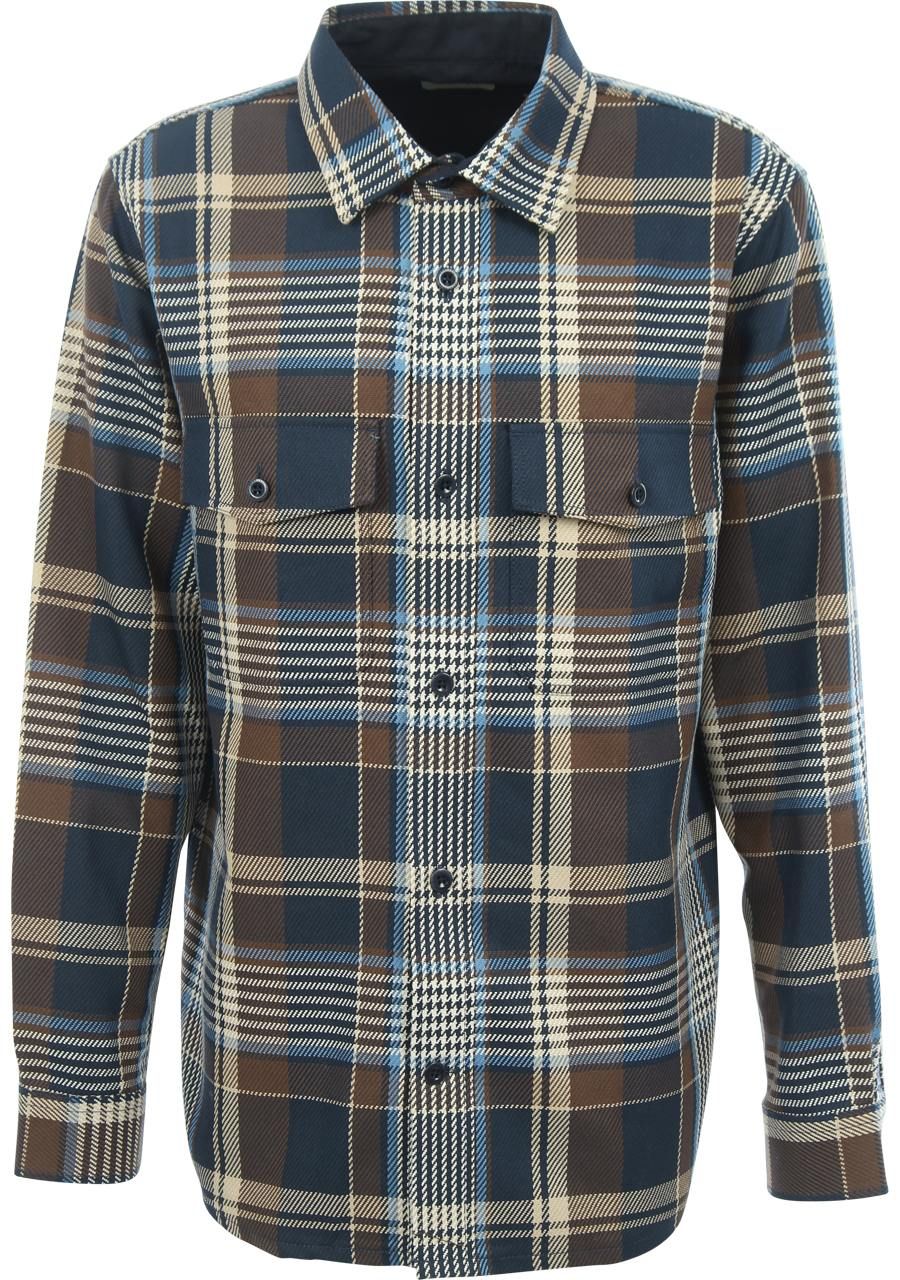 GANT OVERSHIRT