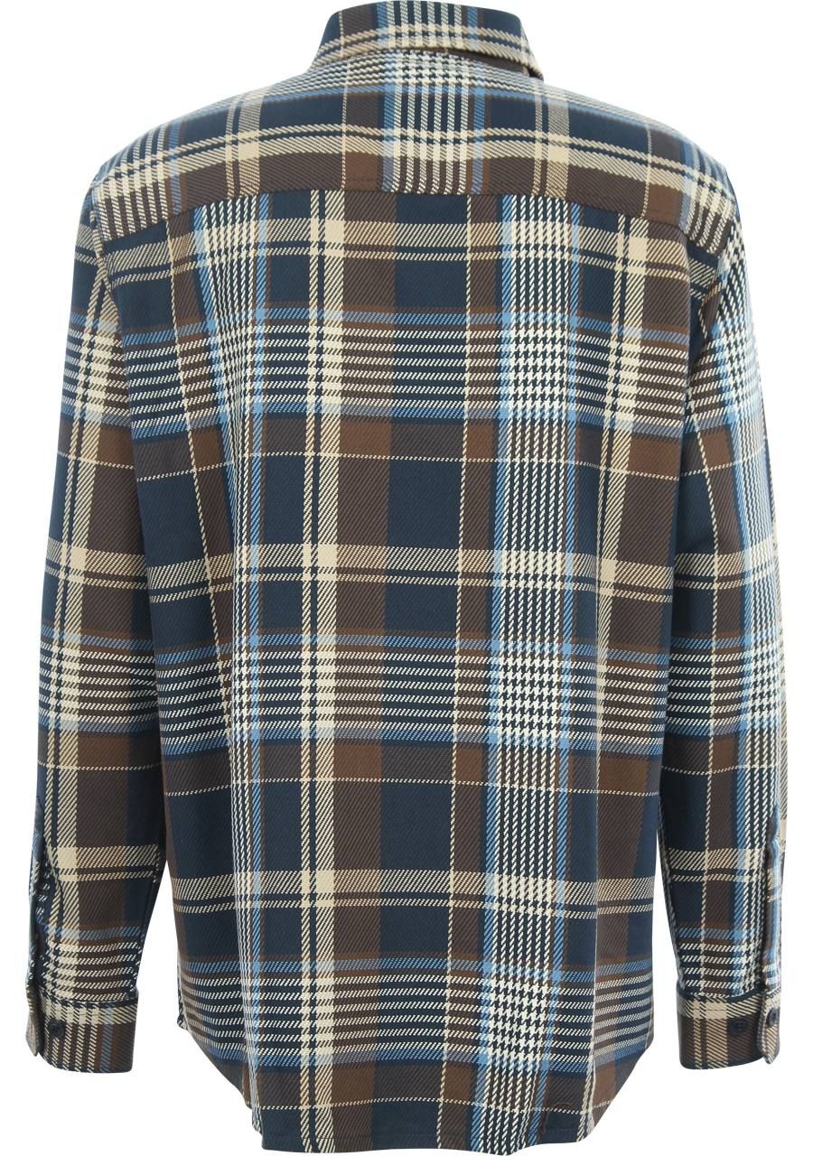 GANT OVERSHIRT