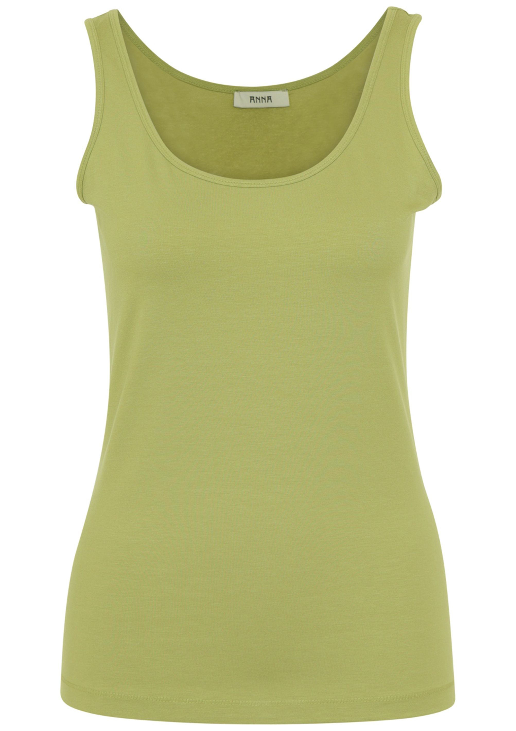 ANNA VAN TOOR TOP