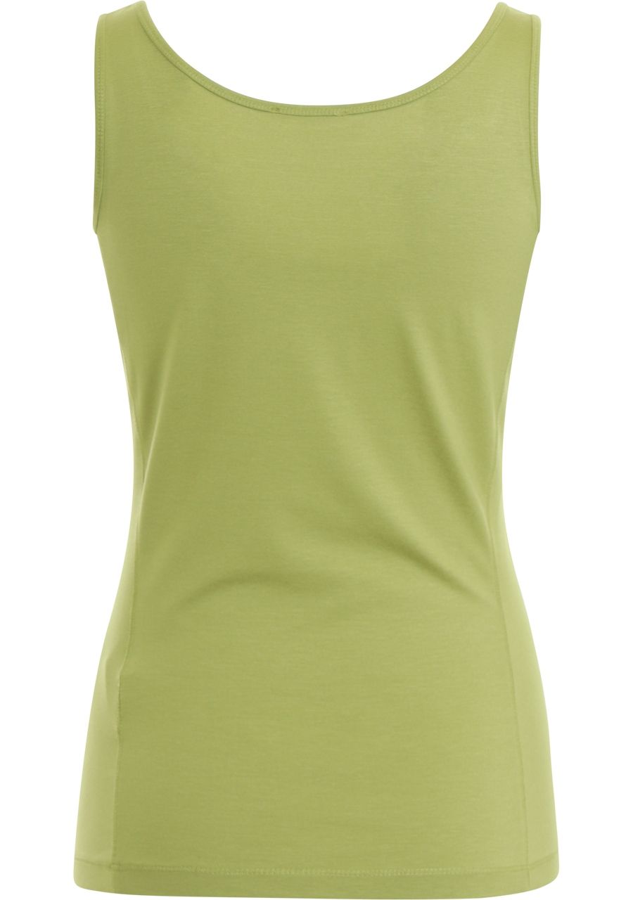 ANNA VAN TOOR TOP