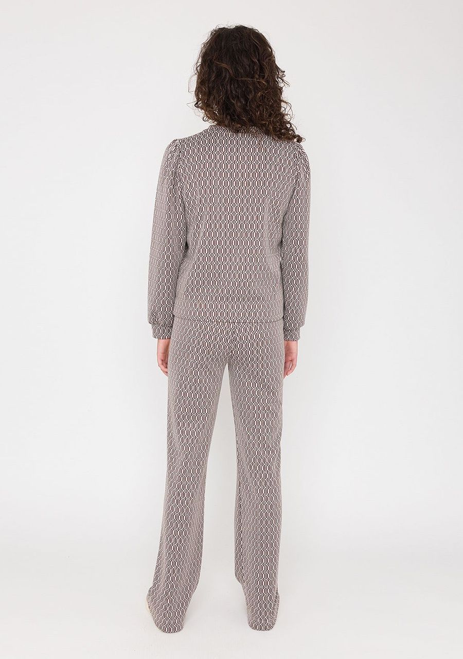 ANNA VAN TOOR SWEATER