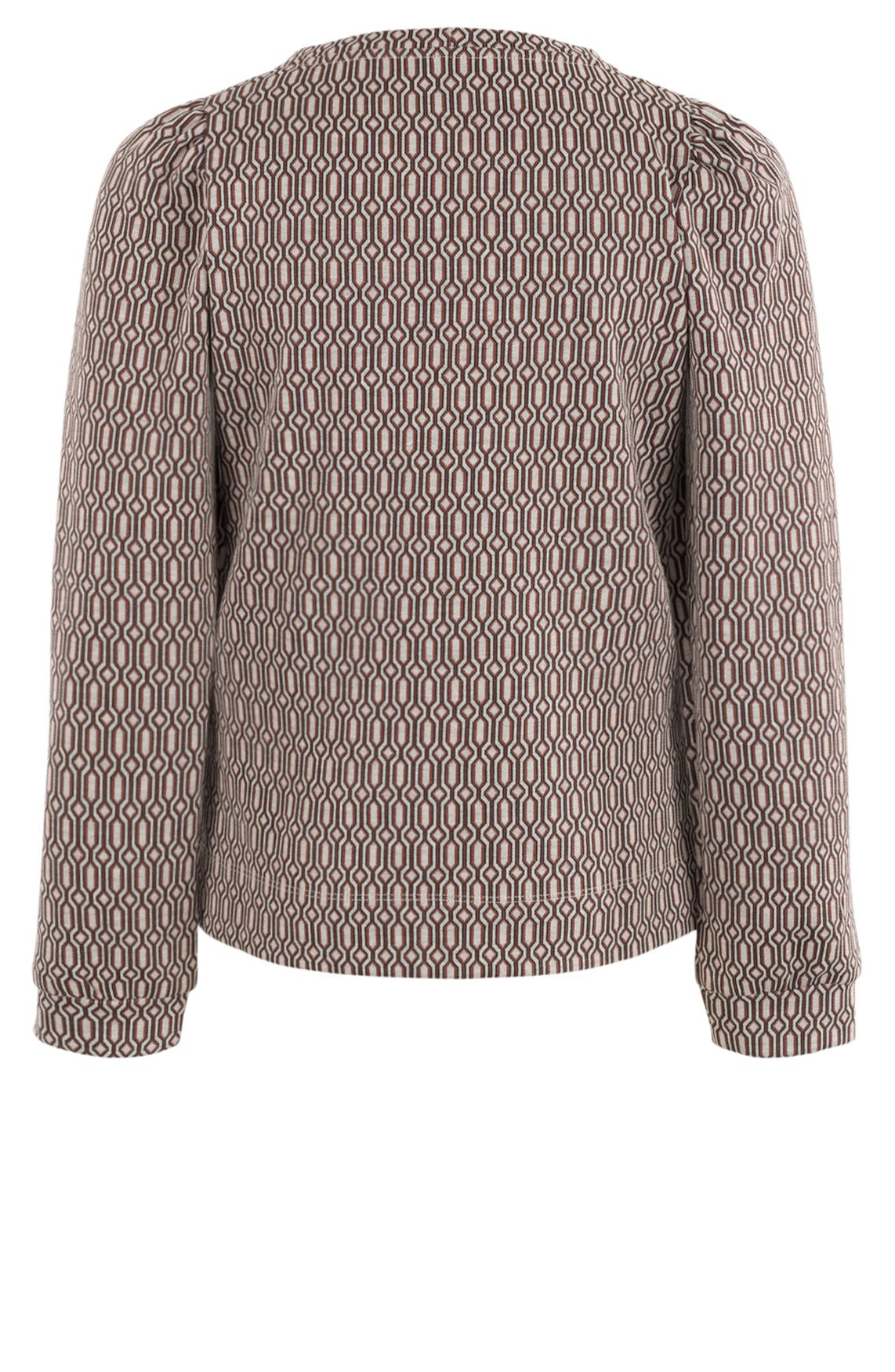 ANNA VAN TOOR SWEATER