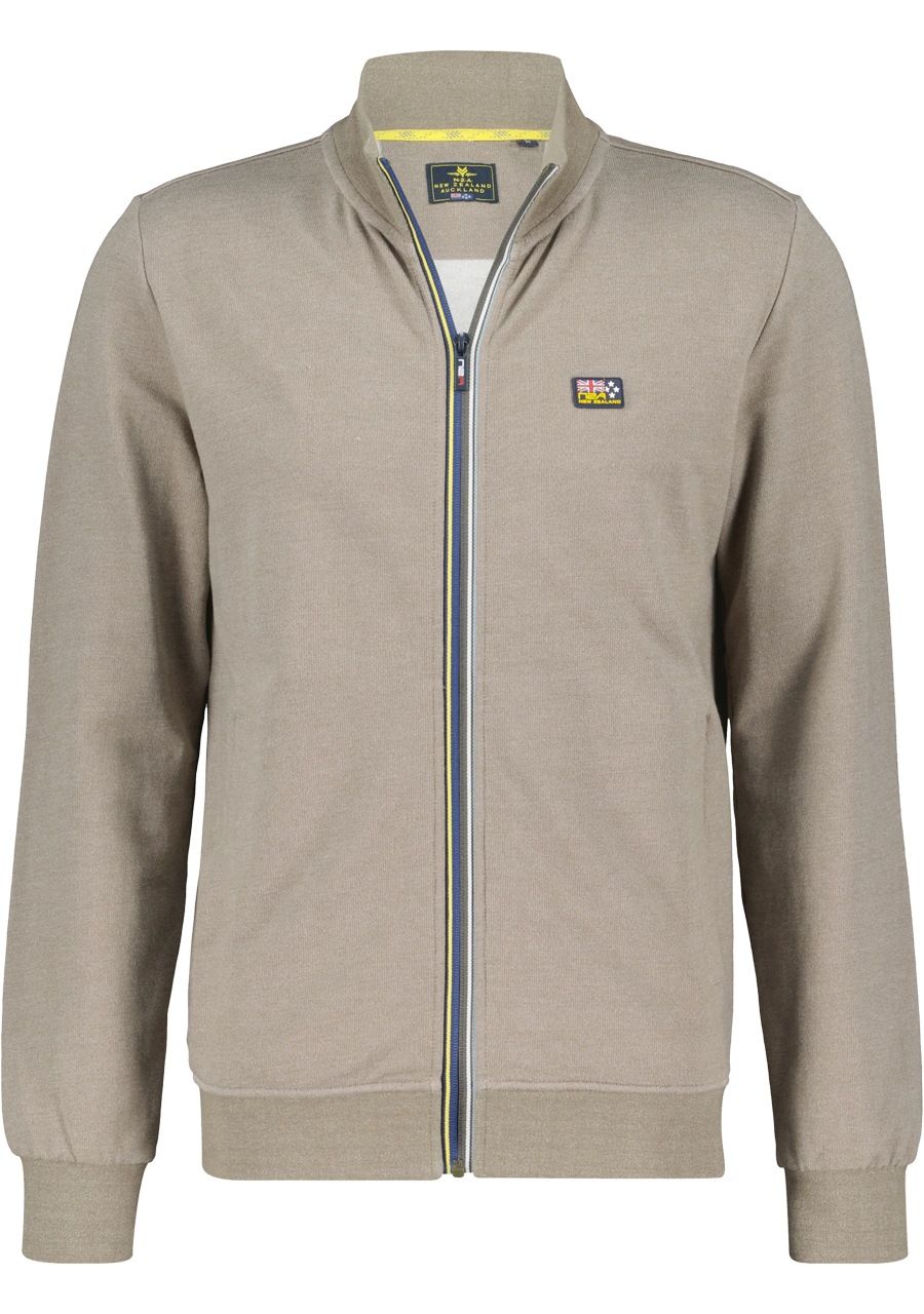 NZA NEW ZEALAND AUCKLAND VEST