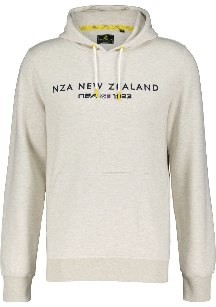 NZA NEW ZEALAND AUCKLAND HOODIE