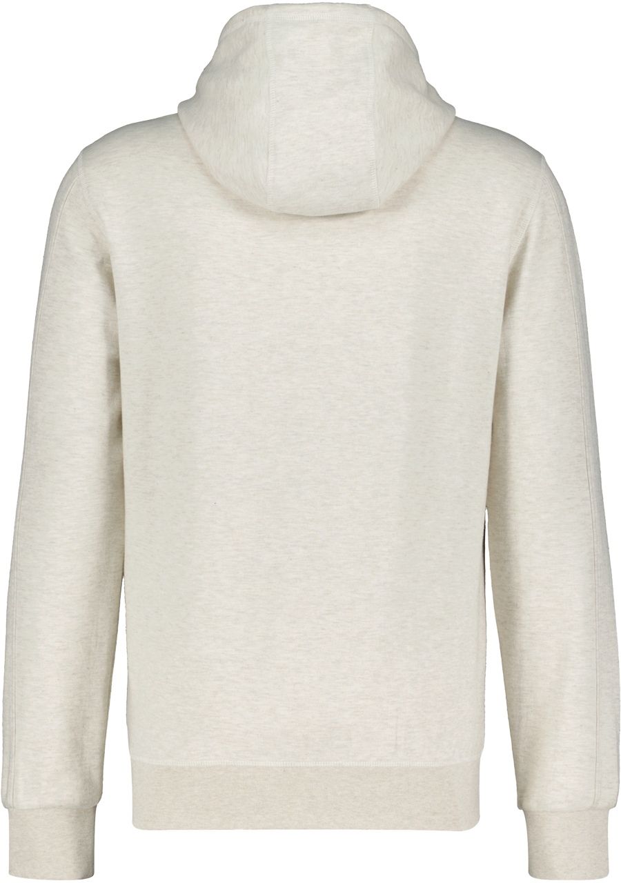 NZA NEW ZEALAND AUCKLAND HOODIE