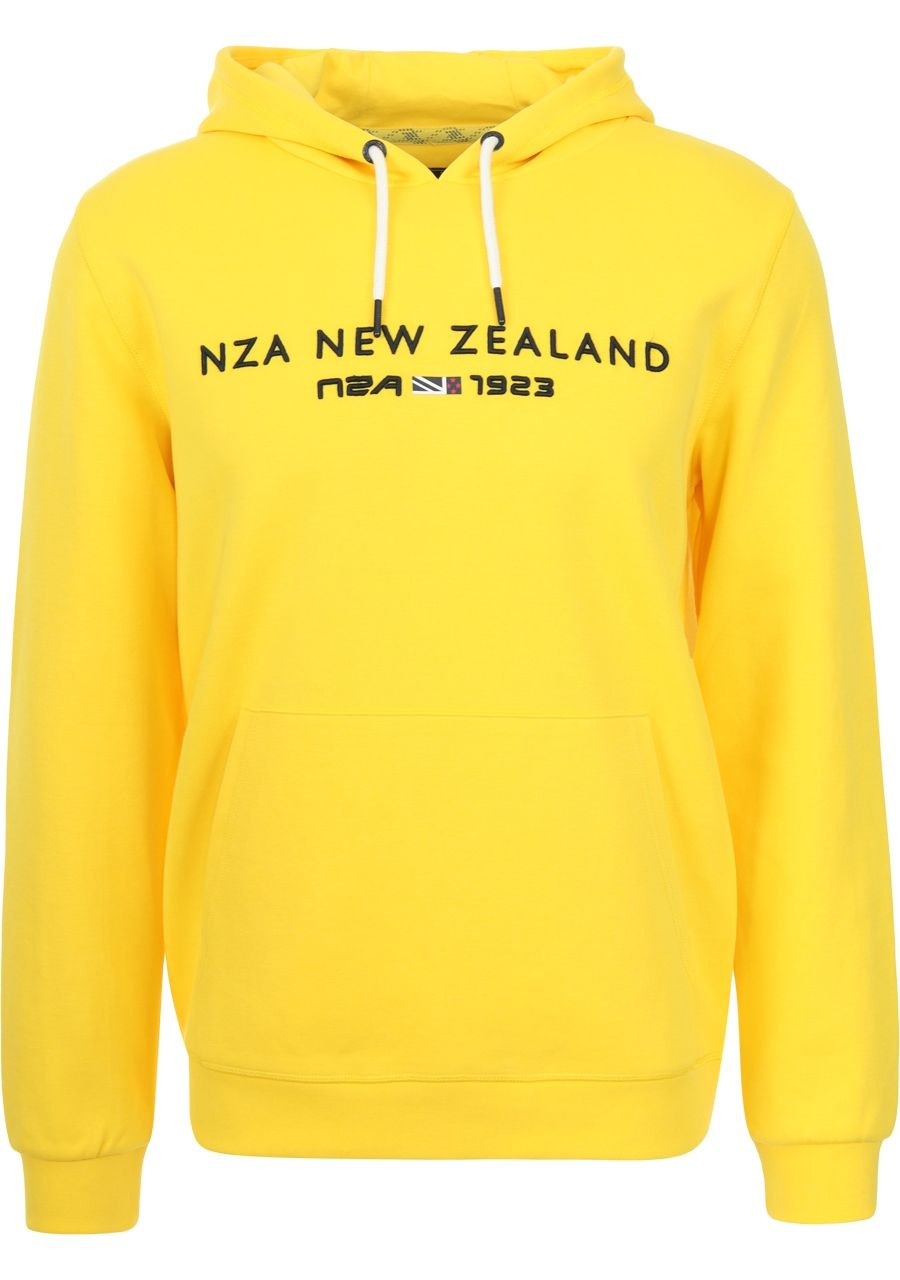 NZA NEW ZEALAND AUCKLAND HOODIE