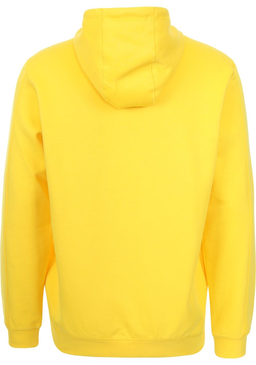 NZA NEW ZEALAND AUCKLAND HOODIE