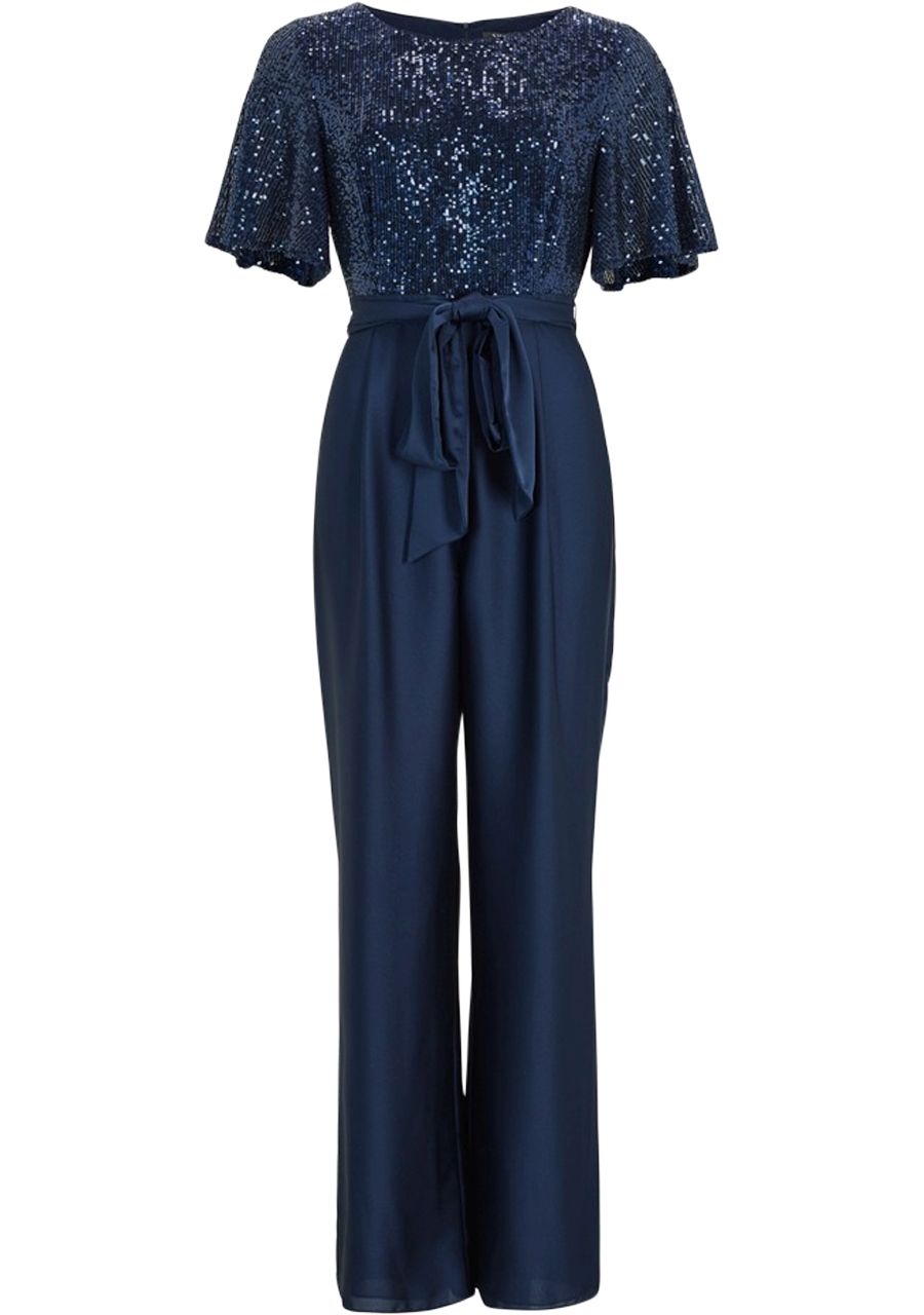 SWING JUMPSUIT SWING JUMPSUIT