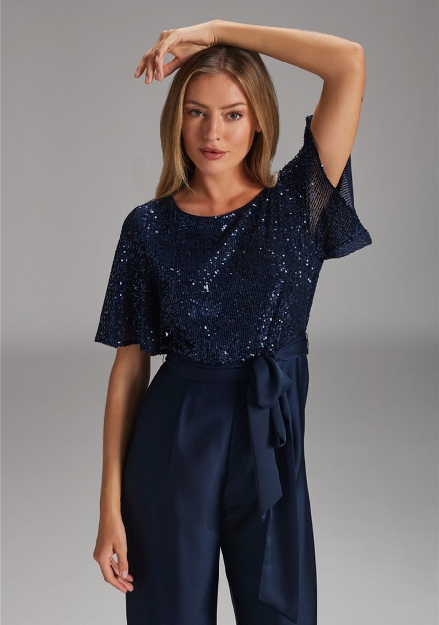 SWING JUMPSUIT SWING JUMPSUIT