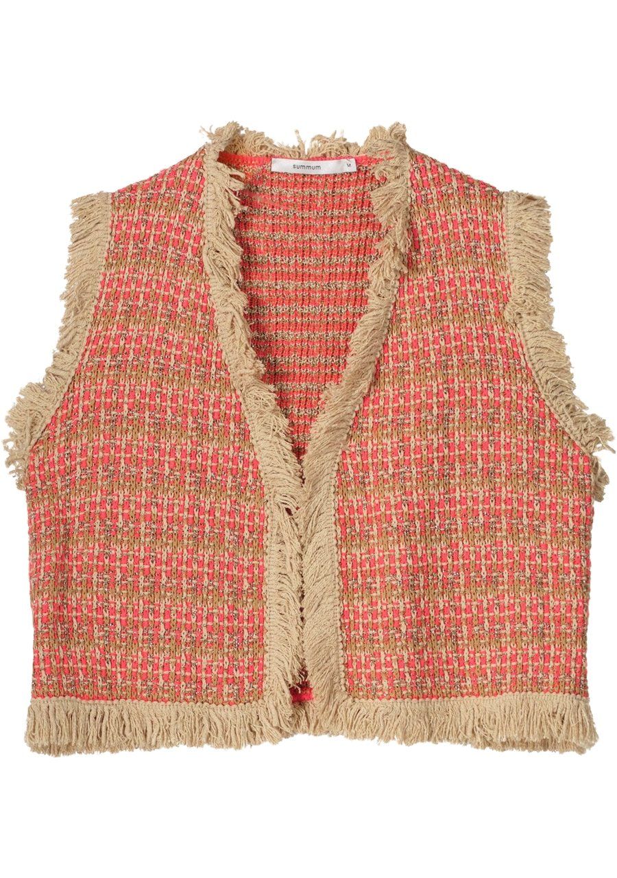 SUMMUM GILET