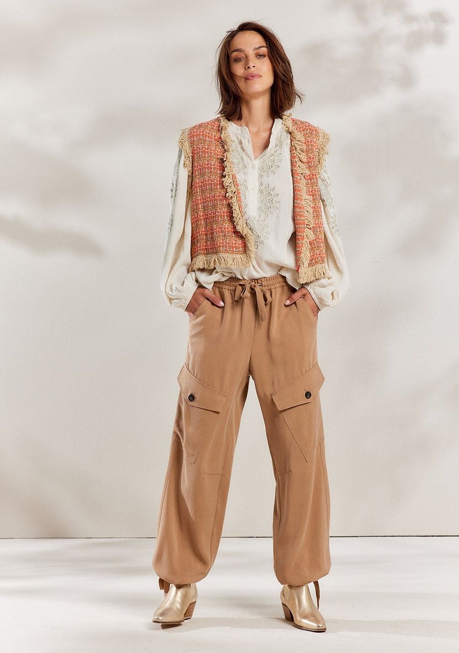 SUMMUM GILET
