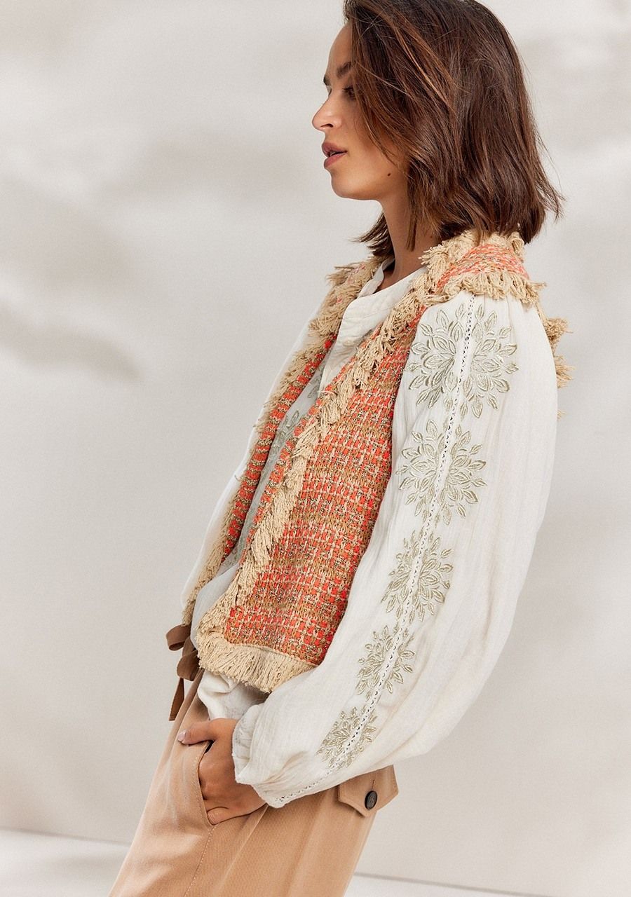 SUMMUM GILET