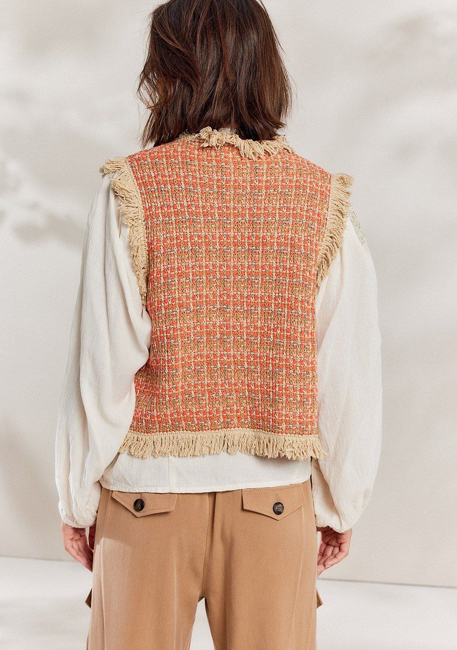 SUMMUM GILET