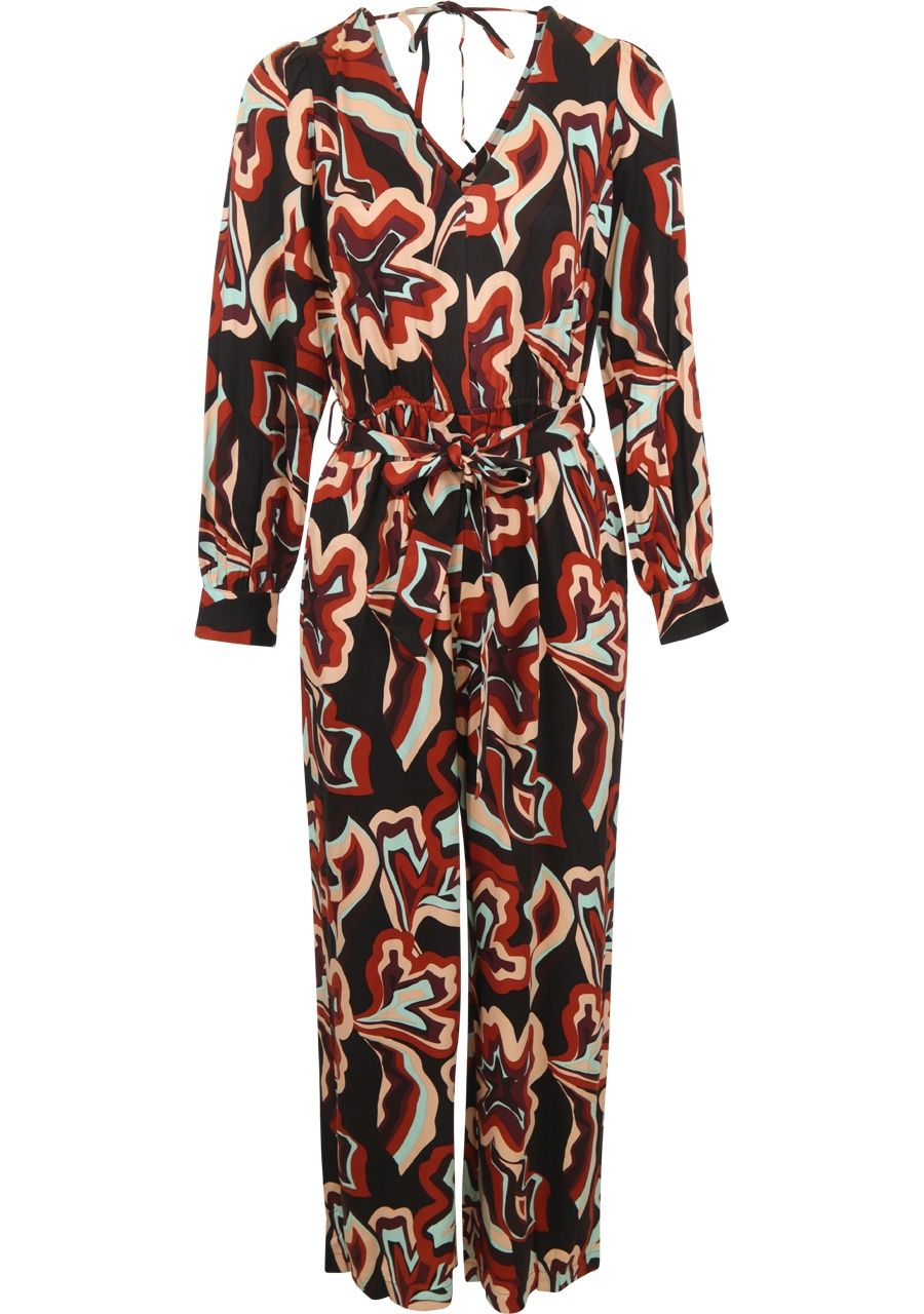 FRNCH JUMPSUIT