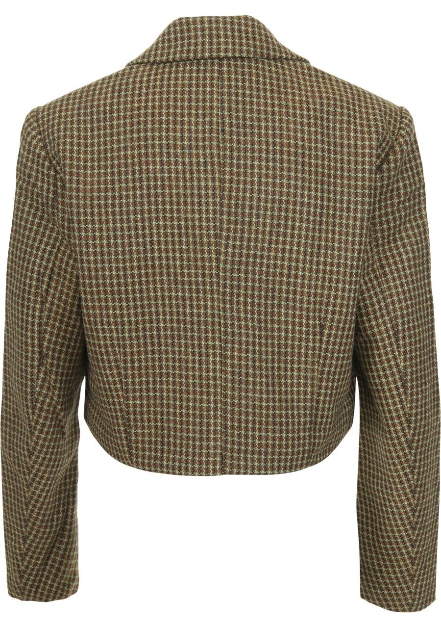 FRNCH BLAZER