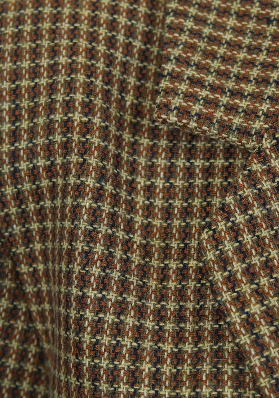 FRNCH BLAZER
